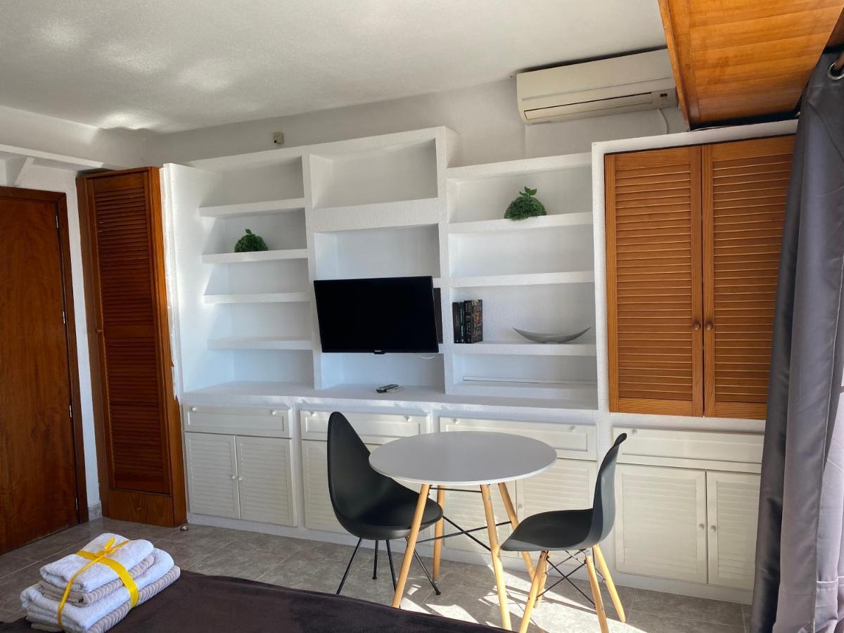 Apartamento 19Th Floor & Sea View Alicante Exterior foto
